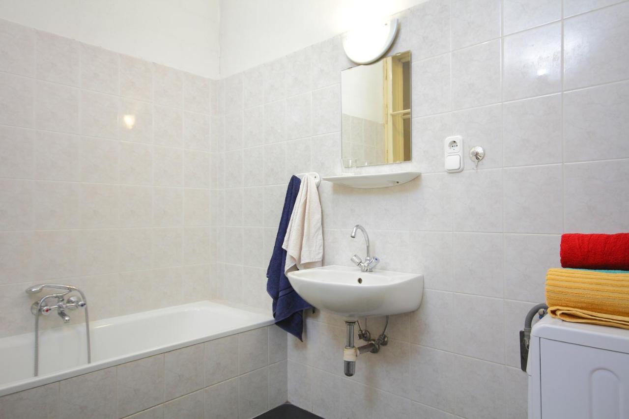 Blue Rose Apartment Budapesta Exterior foto